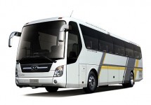 Xe Open Bus Khởi Hành Từ Hội An đi Huế, Nha Trang